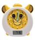 Reloj despertador Simba
