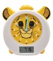 Reloj despertador Simba