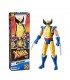 Marvel X-Men' 97 Figura Wolverine Titan Hero Series