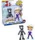 Spidey And His Amazing Friends - Black Panther