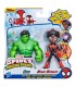 Spidey And His Amazing Friends - Hulk