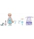 Set Regalo Elsa Frozen 15 cm