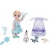 Set Regalo Elsa Frozen 15 cm