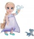 Set Regalo Elsa Frozen 15 cm