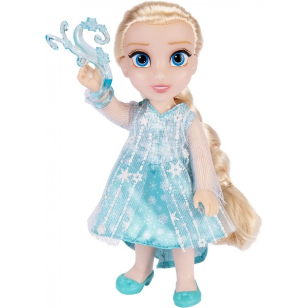Set Regalo Elsa Frozen 15 cm