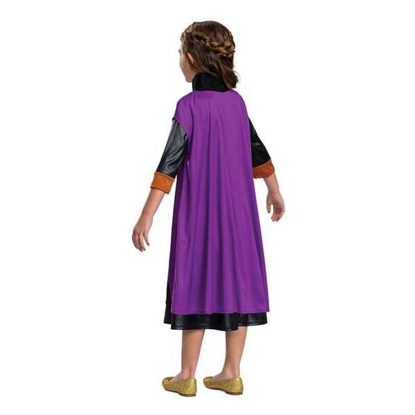 Disfraz Anna Travel Frozen Princess Disney