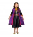 Disfraz Anna Travel Frozen Princess Disney