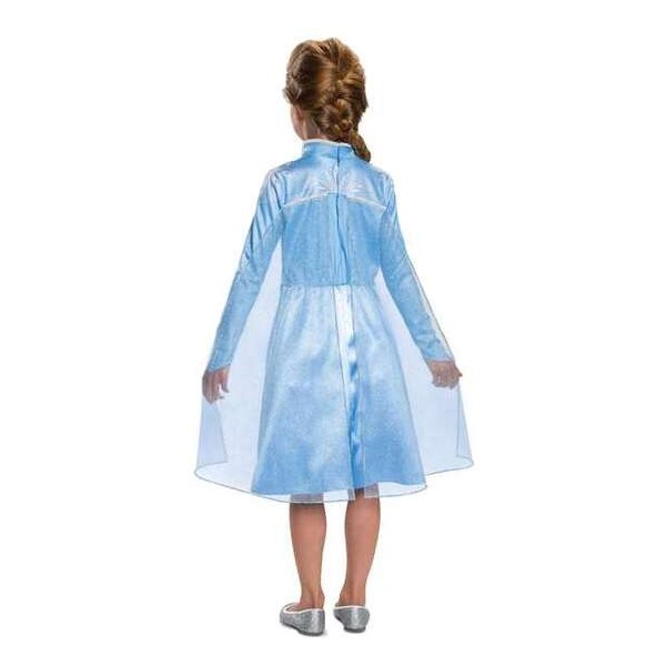 Disfraz Elsa Frozen Disney Princesas