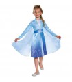 Disfraz Elsa Frozen Disney Princesas