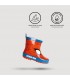 Botas Lluvia Goma Spiderman