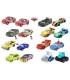 PACK 2 COCHES CARS 3 DXV99 CARS