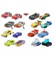 PACK 2 COCHES CARS 3 DXV99 CARS