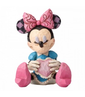 MINI MINNIE (JARDINERA)