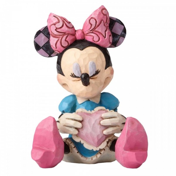 MINI MINNIE (JARDINERA)