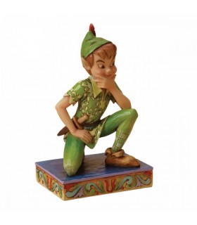 CAMPEÓN INFANTIL (PETER PAN)