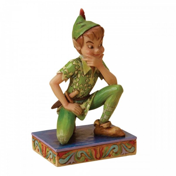 CAMPEÓN INFANTIL (PETER PAN)
