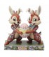 PASCUA DE CHIP Y DALE