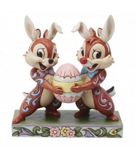 PASCUA DE CHIP Y DALE