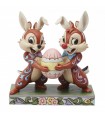 PASCUA DE CHIP Y DALE