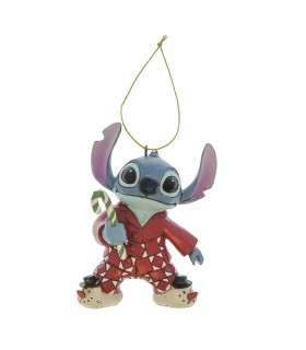 PIJAMAS NAVIDEÑOS DE COSTURA (HO)