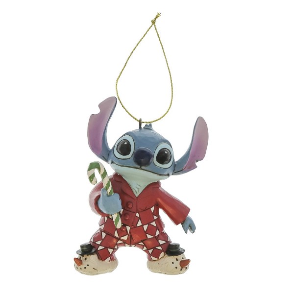 PIJAMAS NAVIDEÑOS DE COSTURA (HO)