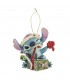DESEMPAQUETANDO EL REGALO DE STITCH