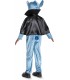 Disfraz Disney Lilo & Stitch. STITCH VAMPIRO CLÁSICO,