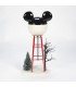 Torre de agua de Mickey