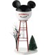 Torre de agua de Mickey