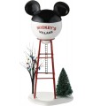 Torre de agua de Mickey
