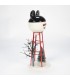 Torre de agua de Mickey
