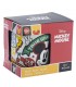 Taza de cerámica de 325 ml en caja regalo de Mickey