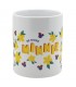 Taza de cerámica de 325 ml en caja regalo de Mickey