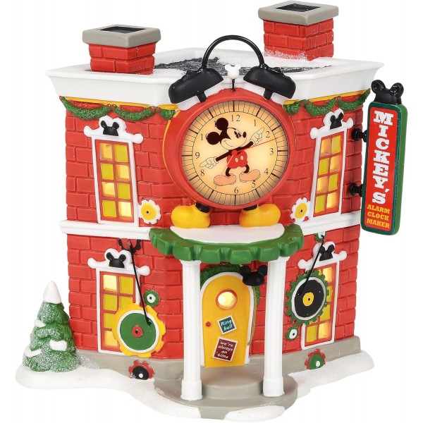 Tienda de despertadores de Mickey