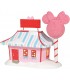 Tienda de algodón de azúcar de Minnie