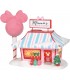 Tienda de algodón de azúcar de Minnie