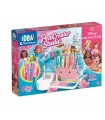 Crea tus Boligrafos Princesas Disney