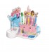 Crea tus Boligrafos Princesas Disney