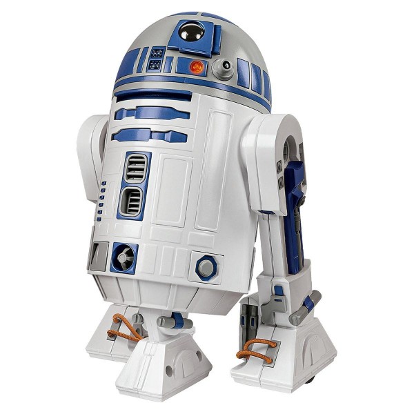 Robot Star Wars R2-D2