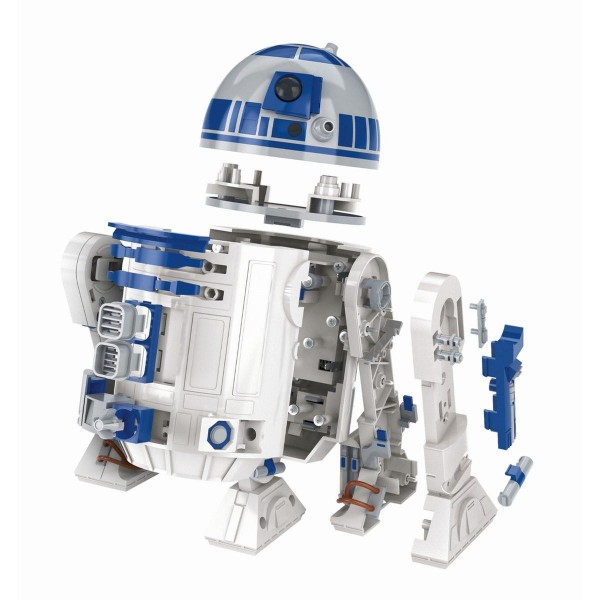 Robot Star Wars R2-D2