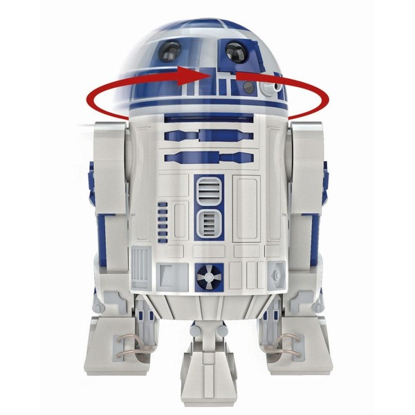 Robot Star Wars R2-D2