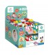 Coche Press&Go Disney surtido