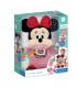 Mi Primera Muñeca Baby Minnie Disney