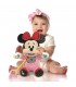 Mi Primera Muñeca Baby Minnie Disney