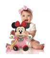 Mi Primera Muñeca Baby Minnie Disney