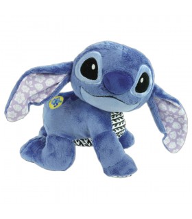 Peluche Baby Stitch Gateos Disney