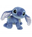 Peluche Baby Stitch Gateos Disney