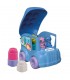 Bus Actividades Stitch Disney