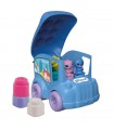 Bus Actividades Stitch Disney