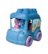 Bus Actividades Stitch Disney